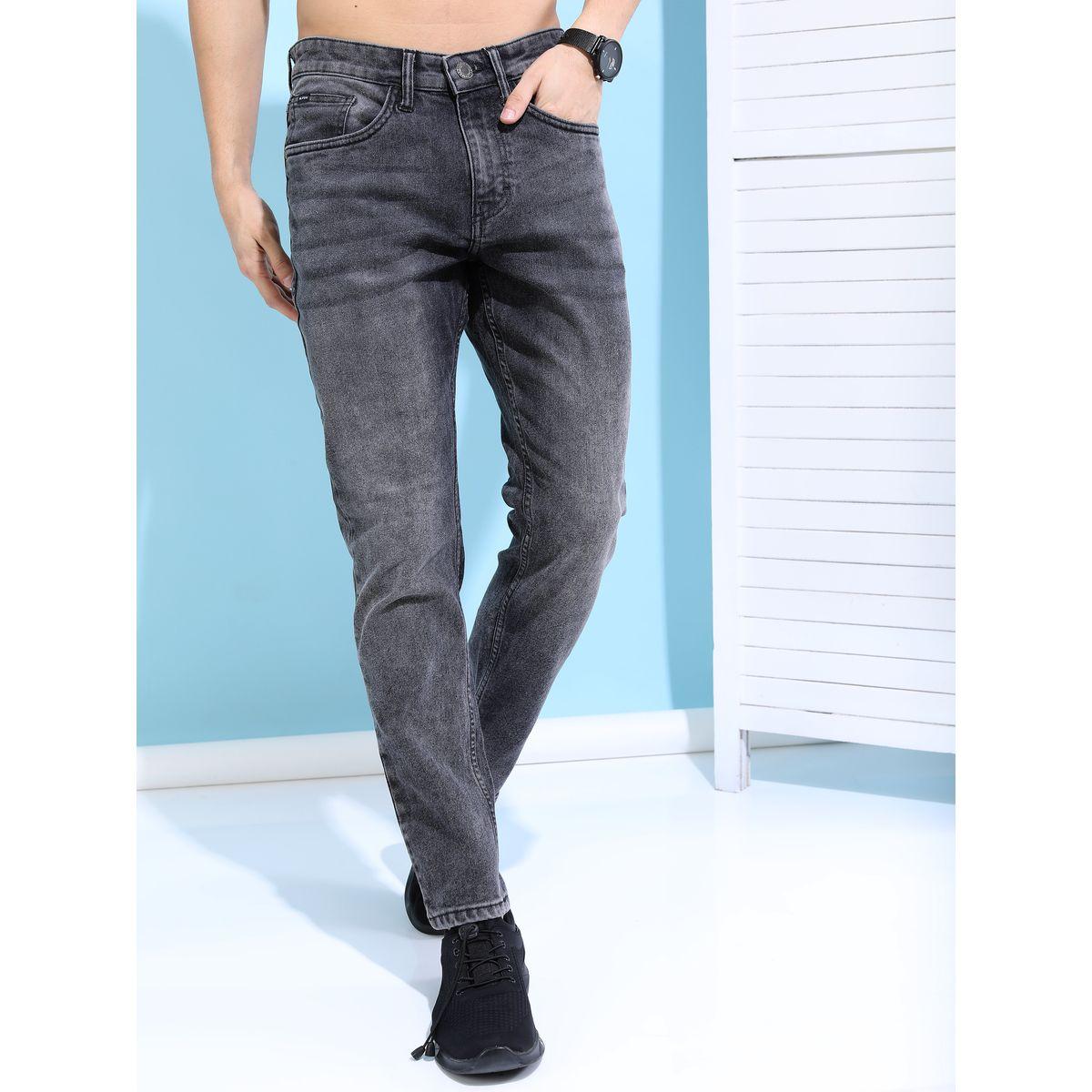 Highlander Mid Rise Light Fade Jeans with Pockets-men-clothing-bottoms-jeans-image-3