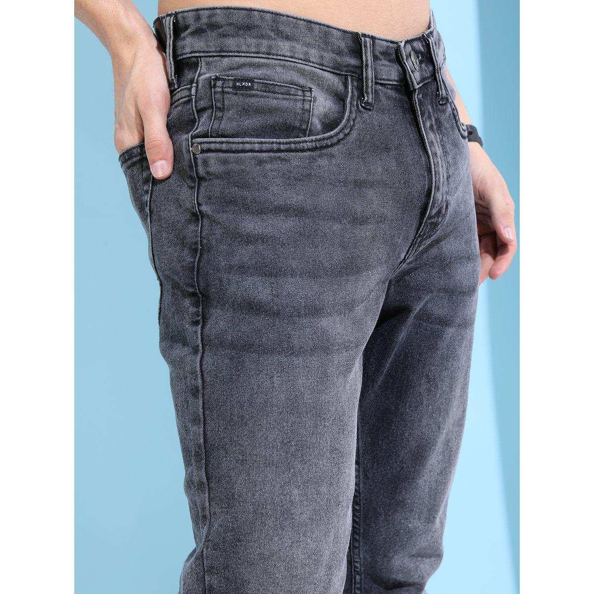Highlander Mid Rise Light Fade Jeans with Pockets-men-clothing-bottoms-jeans-image-4