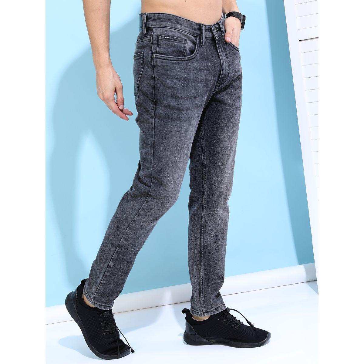 Highlander Mid Rise Light Fade Jeans with Pockets-men-clothing-bottoms-jeans-image-5