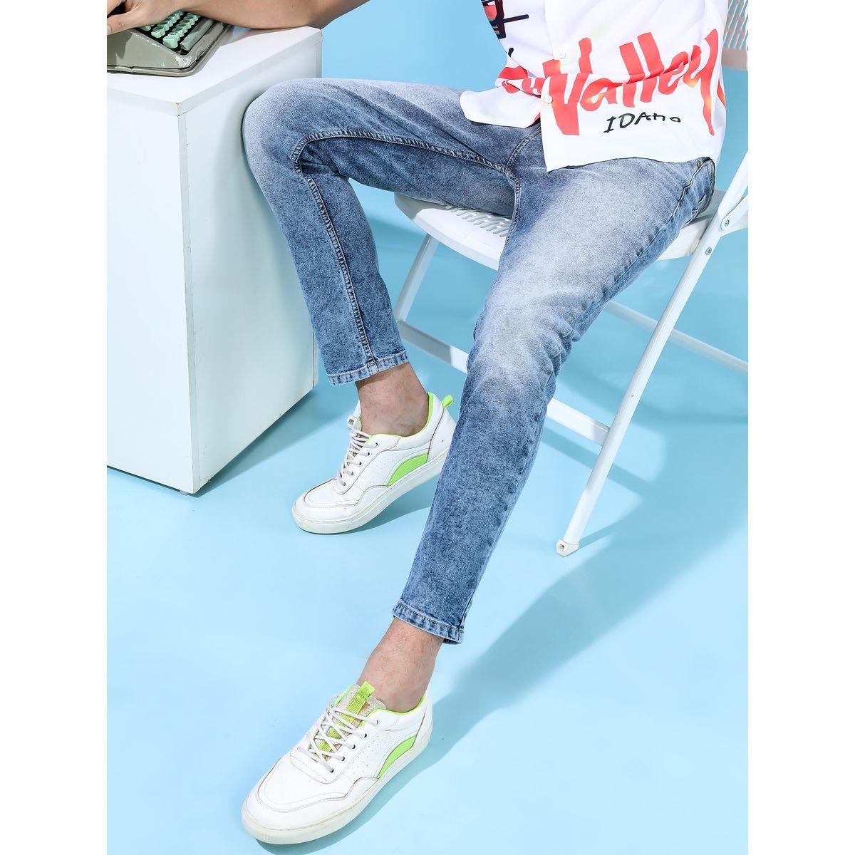 جينز بتفاصيل لون باهت مع جيوب-men-clothing-bottoms-jeans-image-3