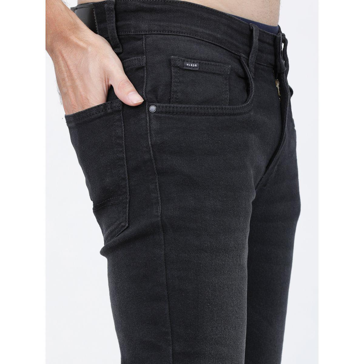 Highlander Mid Rise Low Fade Jeans with Pockets-men-clothing-bottoms-jeans-image-2