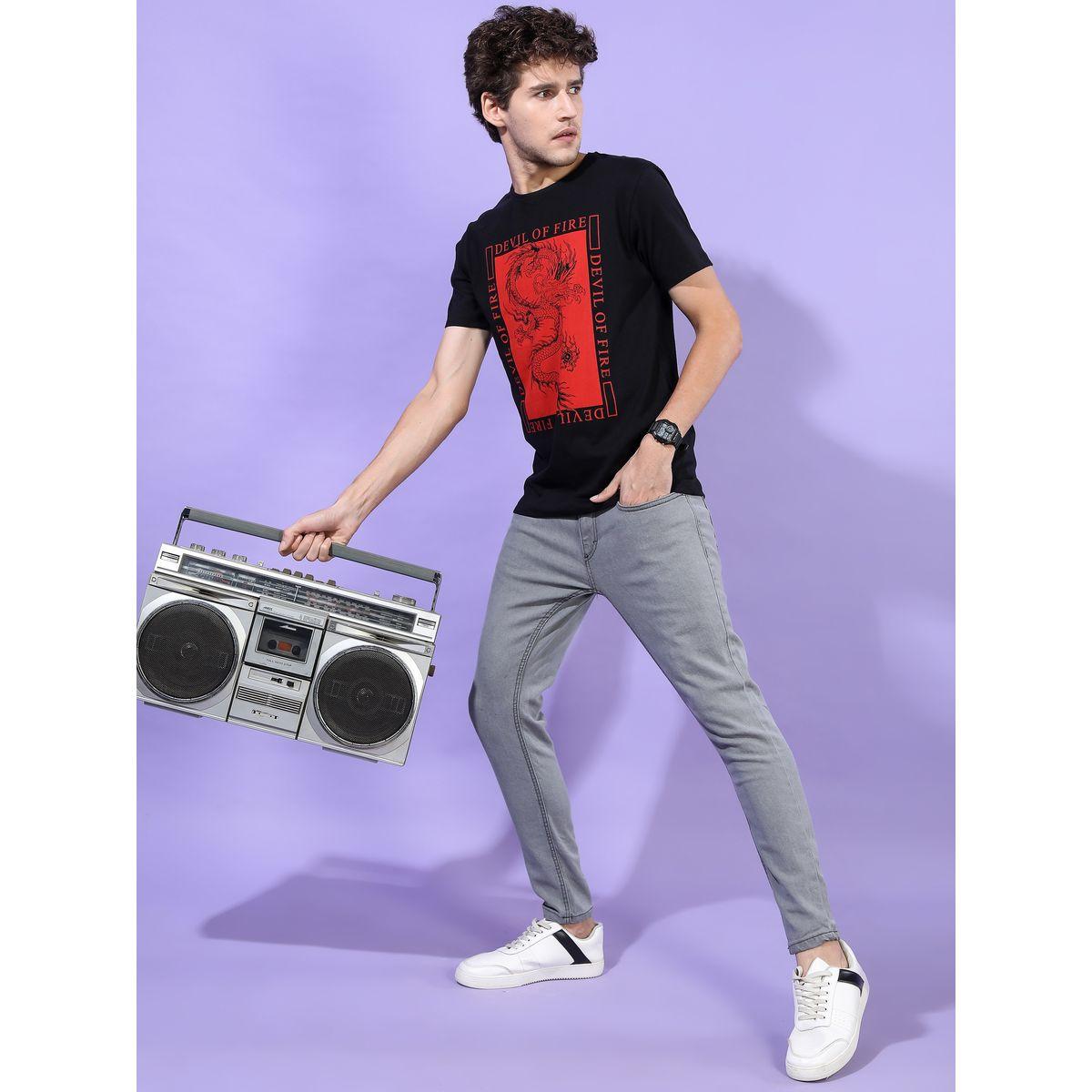 جينز بتفاصيل مشطوفة وخصر متوسط-men-clothing-bottoms-jeans-image-2