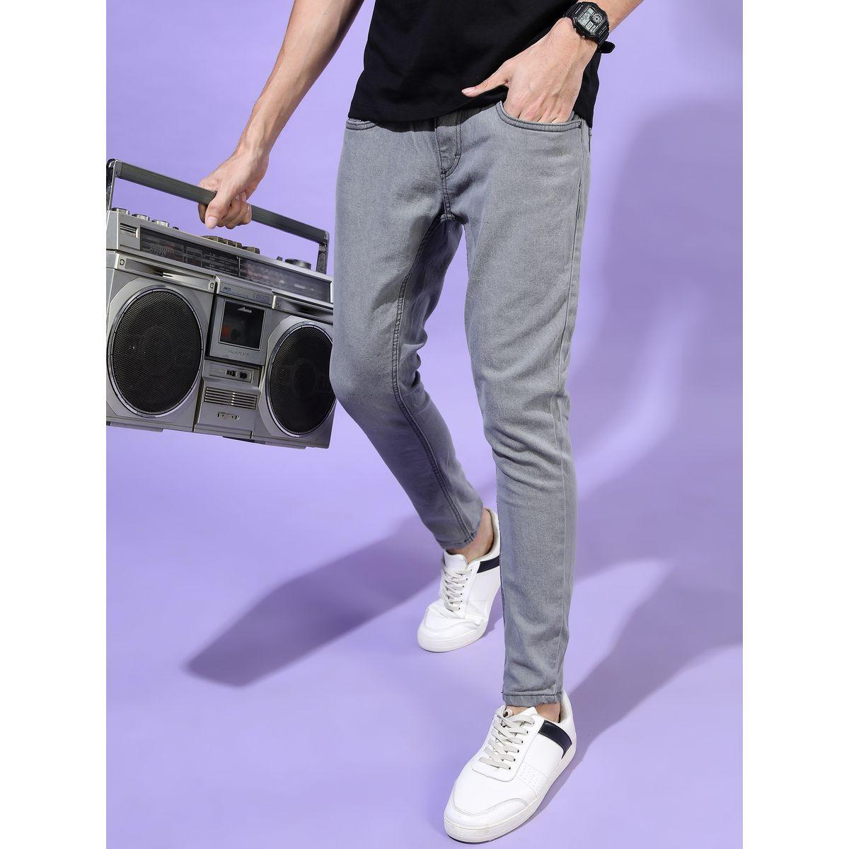 جينز بتفاصيل مشطوفة وخصر متوسط-men-clothing-bottoms-jeans-image-3