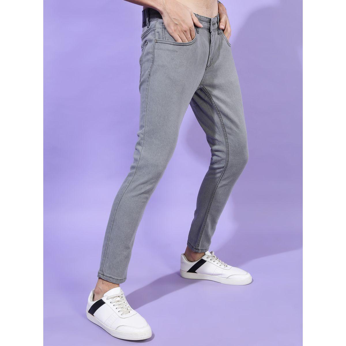 جينز بتفاصيل مشطوفة وخصر متوسط-men-clothing-bottoms-jeans-image-6