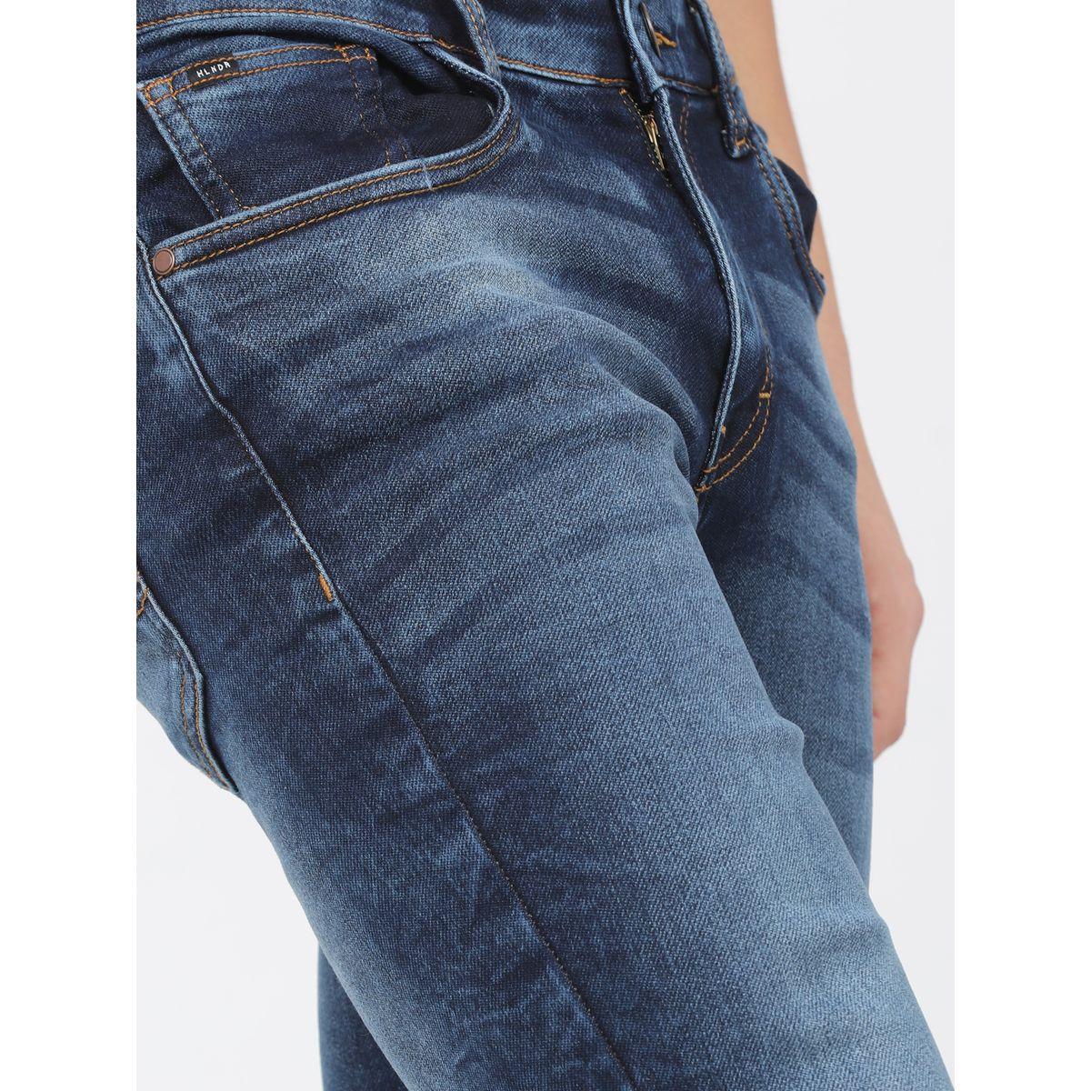 Highlander Mid Rise Rinse Wash Light Fade Jeans-men-clothing-bottoms-jeans-image-2