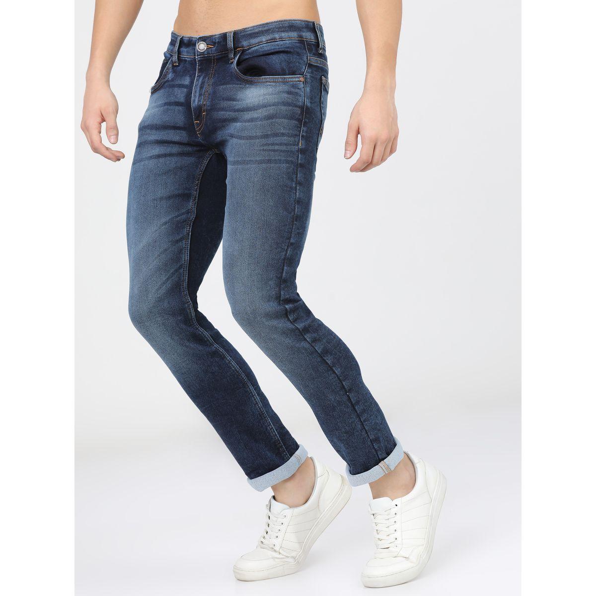 Highlander Mid Rise Rinse Wash Light Fade Jeans-men-clothing-bottoms-jeans-image-3