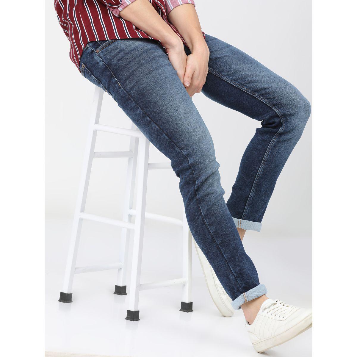 Highlander Mid Rise Rinse Wash Light Fade Jeans-men-clothing-bottoms-jeans-image-4