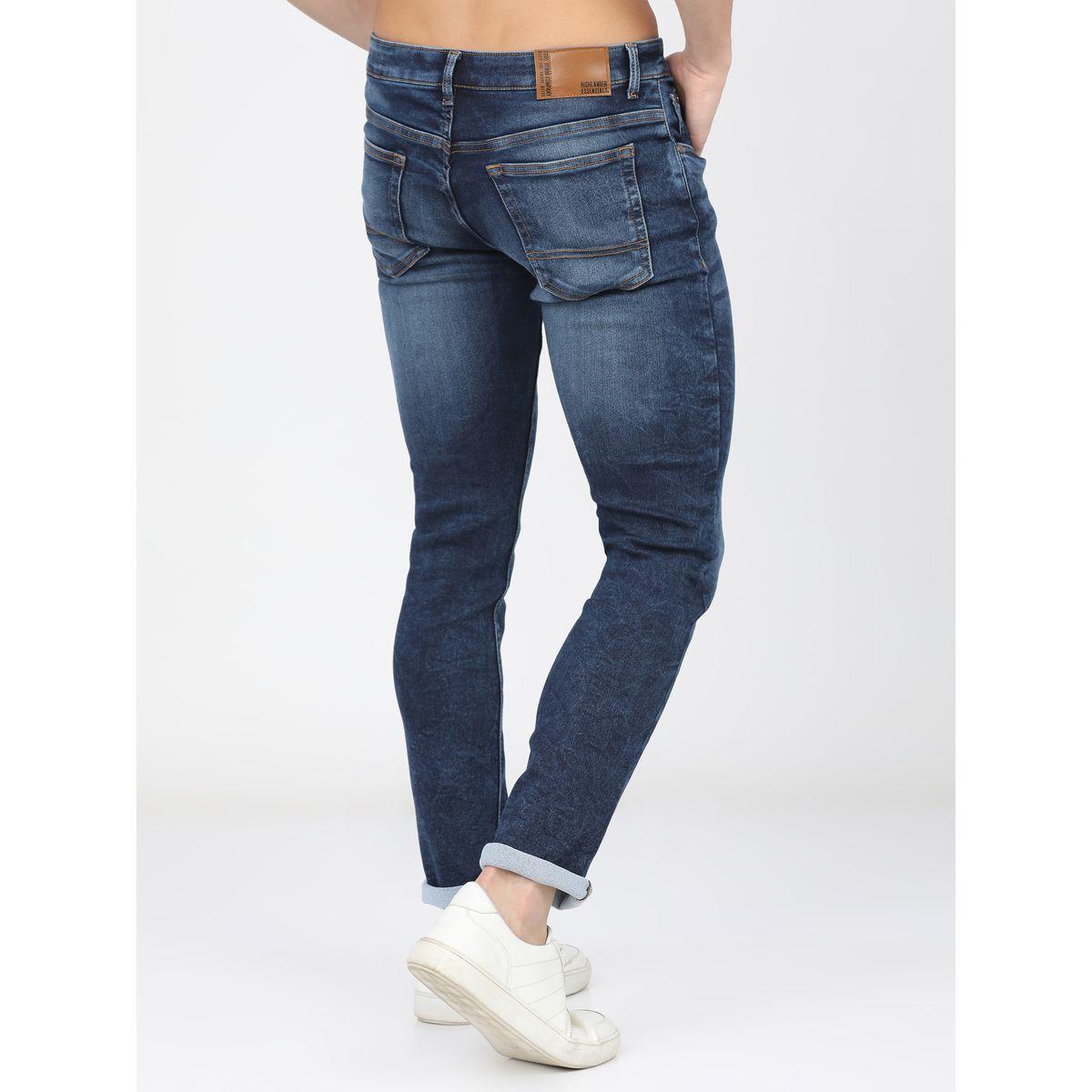 Highlander Mid Rise Rinse Wash Light Fade Jeans-men-clothing-bottoms-jeans-image-5