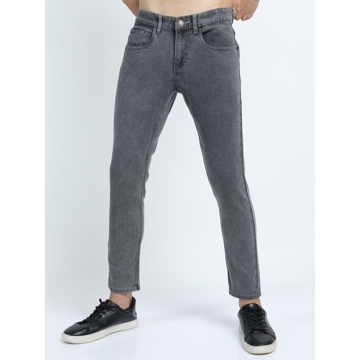 Highlander Mid Rise Jeans with Pockets-men-clothing-bottoms-jeans-image-1