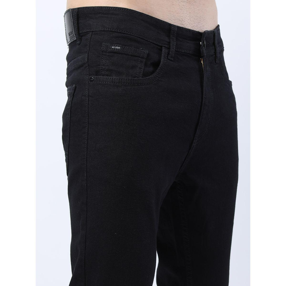 جينز سادة بخصر متوسط مع جيوب-men-clothing-bottoms-jeans-image-3