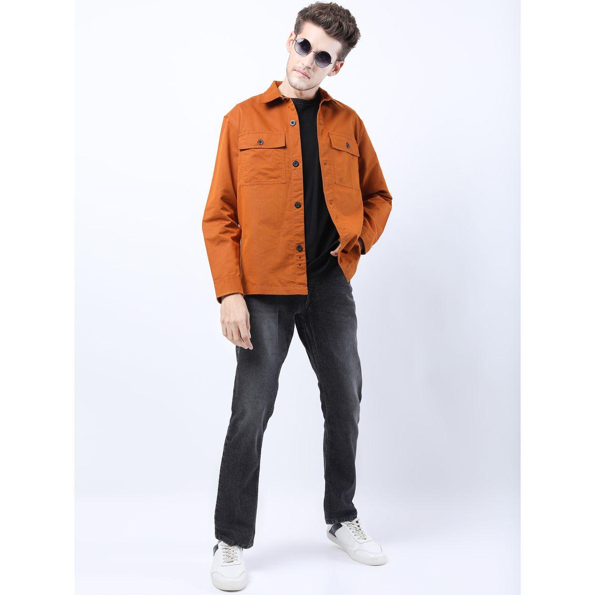 Highlander X Styli  Mid Rise Light Fade Jeans with Pockets-men-clothing-bottoms-jeans-image-6