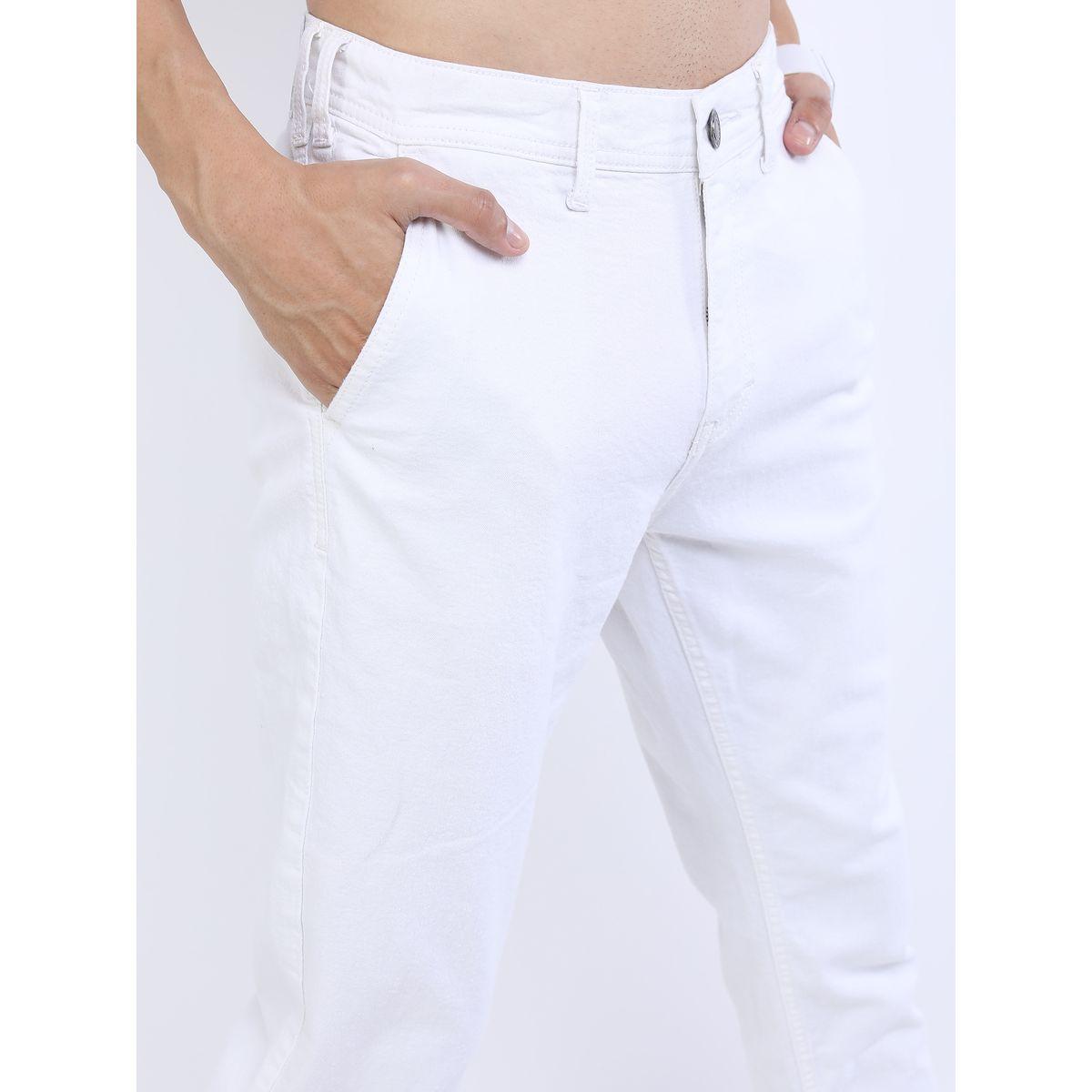 Highlander Mid Rise Solid Jeans with Pockets-men-clothing-bottoms-jeans-image-2