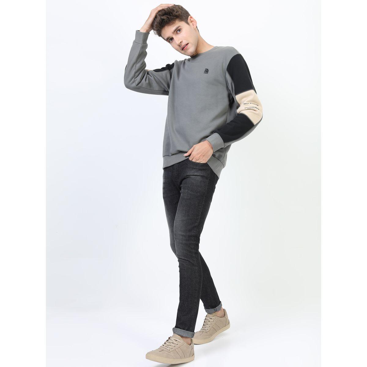 Highlander Mid Rise Light Fade Jeans with Pockets-men-clothing-bottoms-jeans-image-2