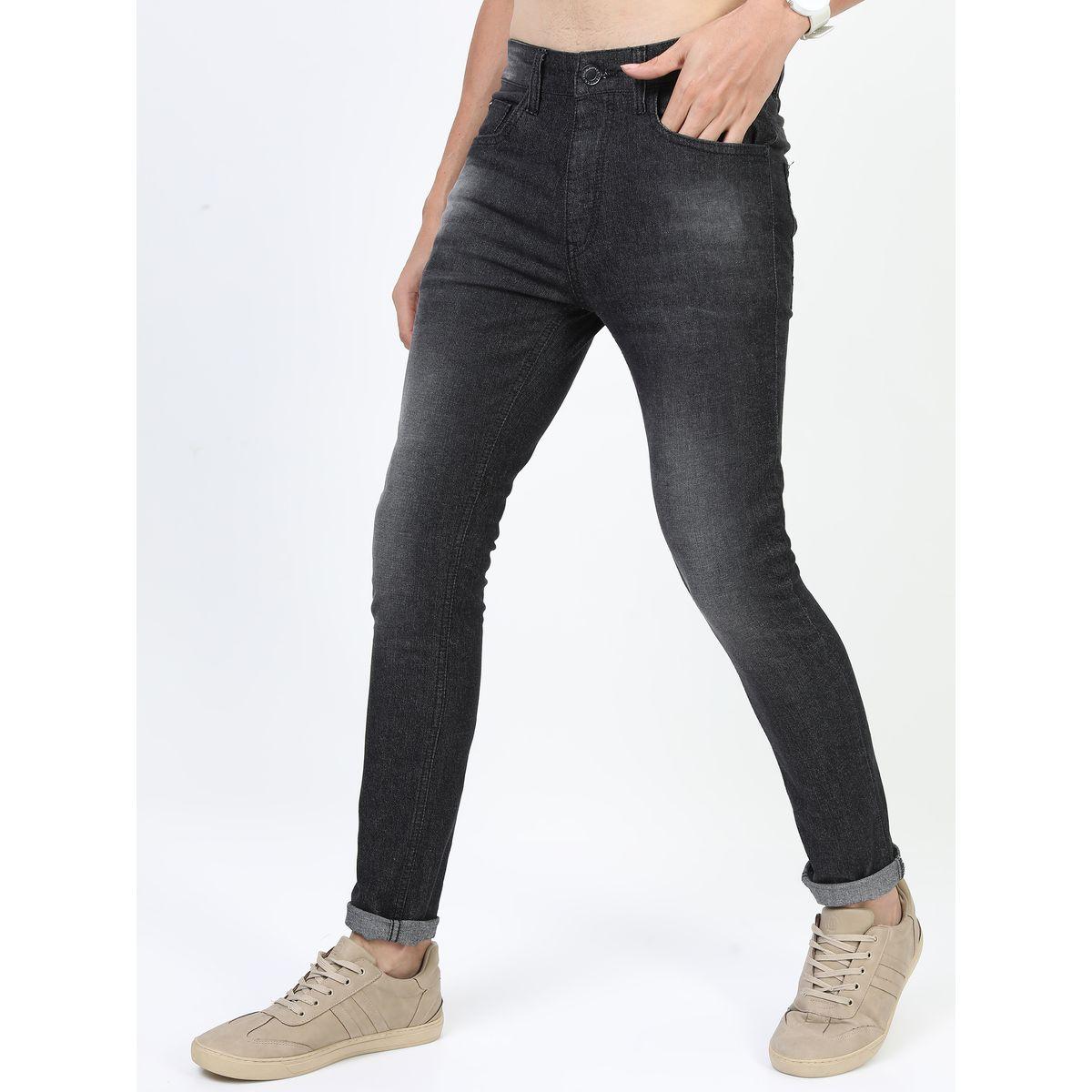 Highlander Mid Rise Light Fade Jeans with Pockets-men-clothing-bottoms-jeans-image-5