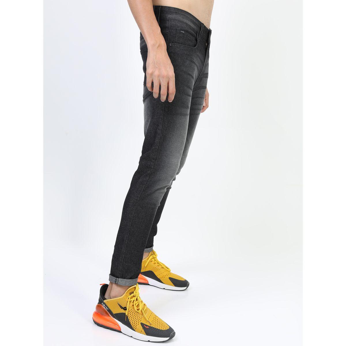Highlander X Styli  Mid Rise Light Fade Jeans-men-clothing-bottoms-jeans-image-6
