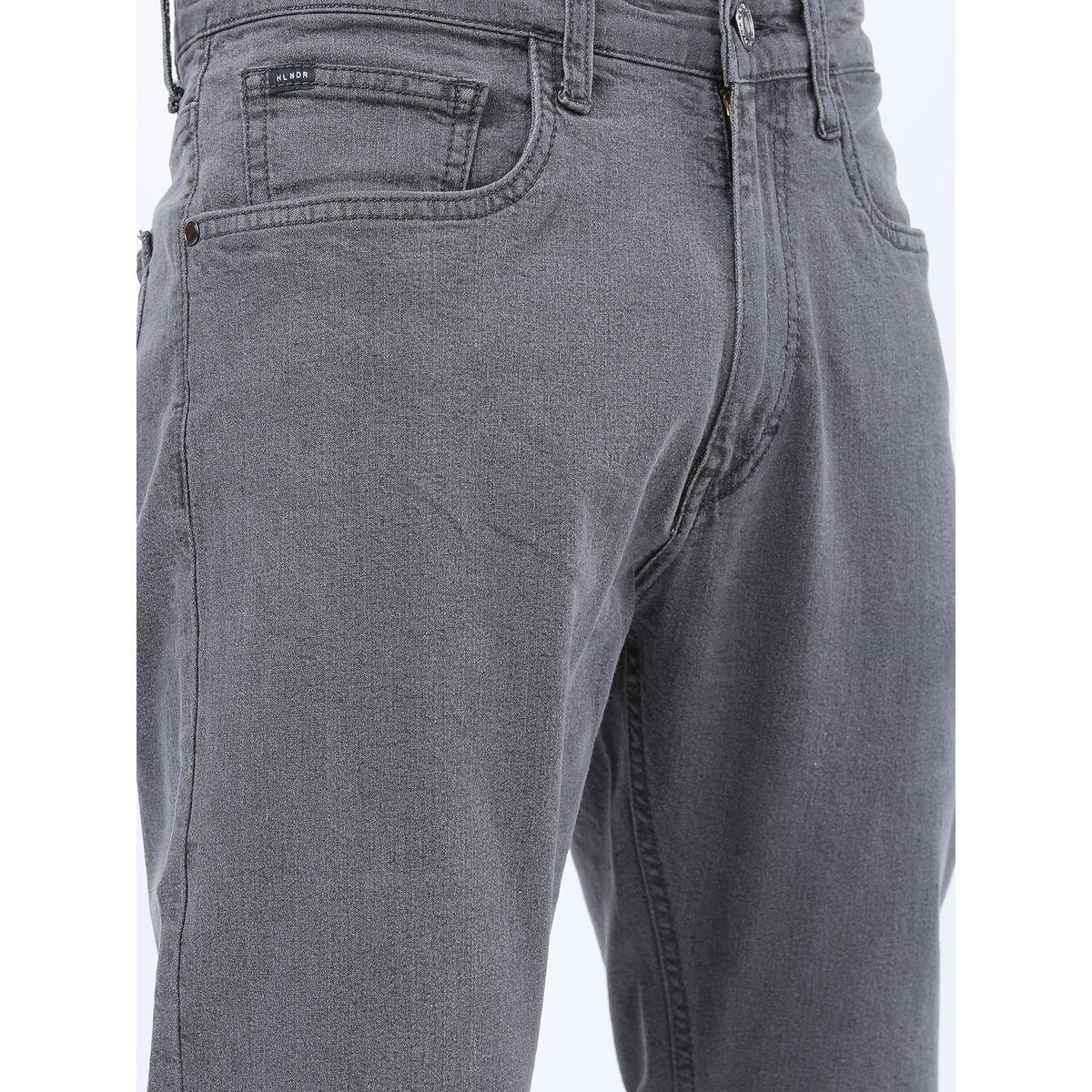 Highlander Mid Wash Jeans with Button Closure-men-clothing-bottoms-jeans-image-3