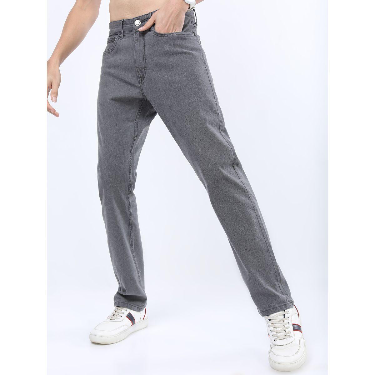 Highlander Mid Wash Jeans with Button Closure-men-clothing-bottoms-jeans-image-5