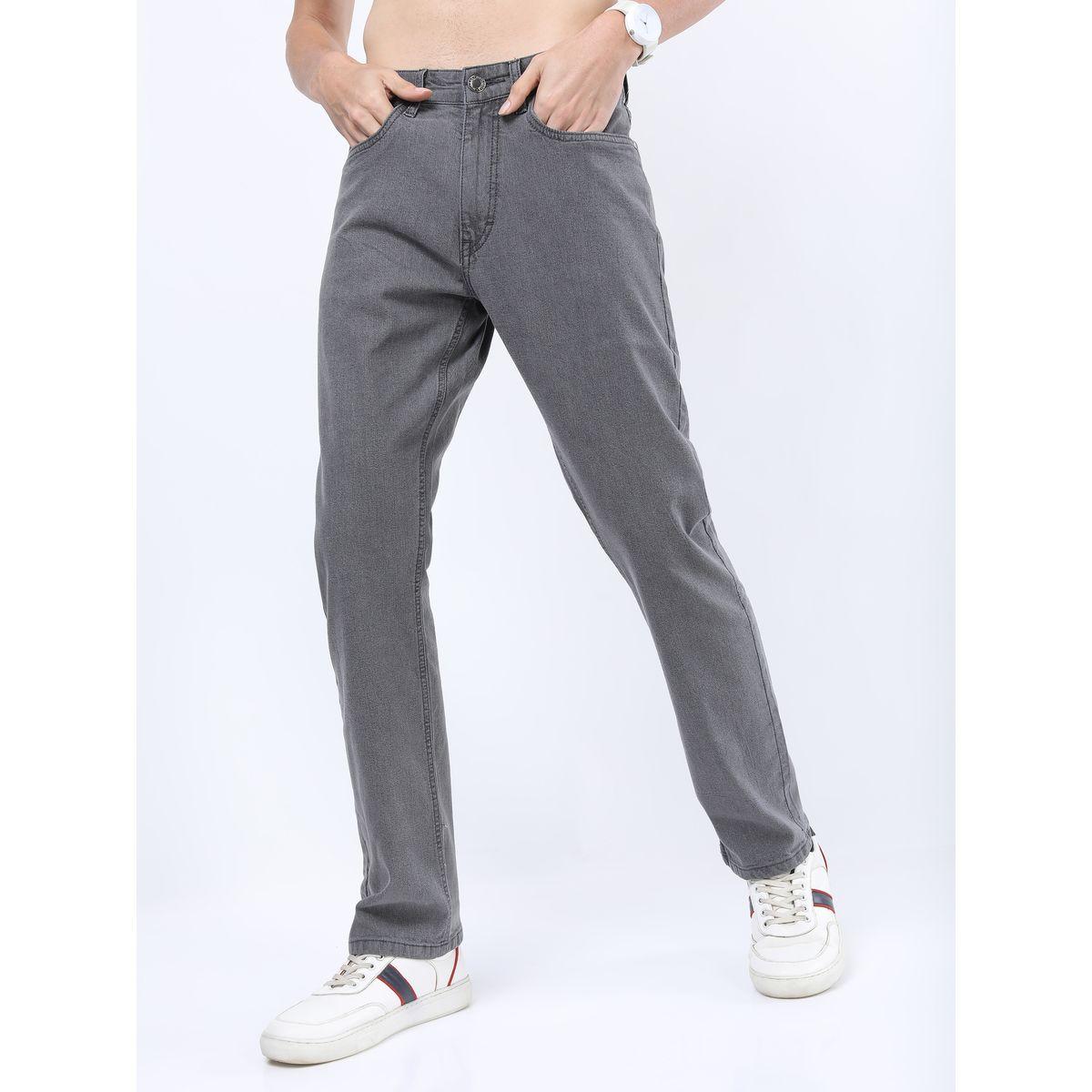 Highlander Mid Wash Jeans with Button Closure-men-clothing-bottoms-jeans-image-6