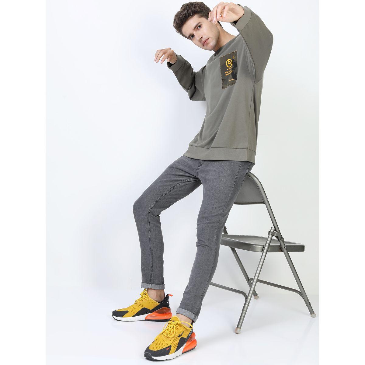 Highlander X Styli  Mid Rise Jeans with Pockets-men-clothing-bottoms-jeans-image-4