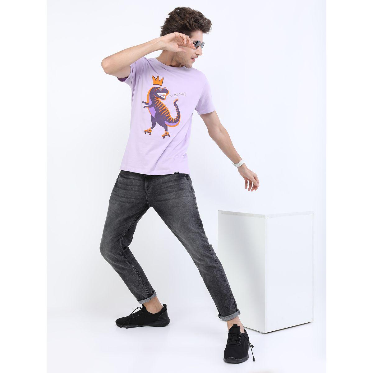 Highlander X Styli  Mid Rise Light Wash Jeans-men-clothing-bottoms-jeans-image-5