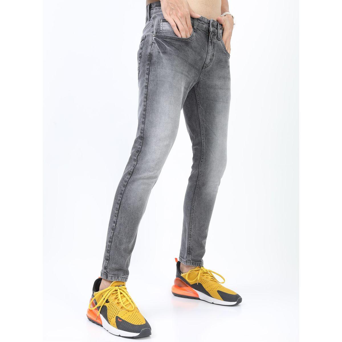 Highlander X Styli  Mid Rise High Fade Jeans with Pockets-men-clothing-bottoms-jeans-image-3
