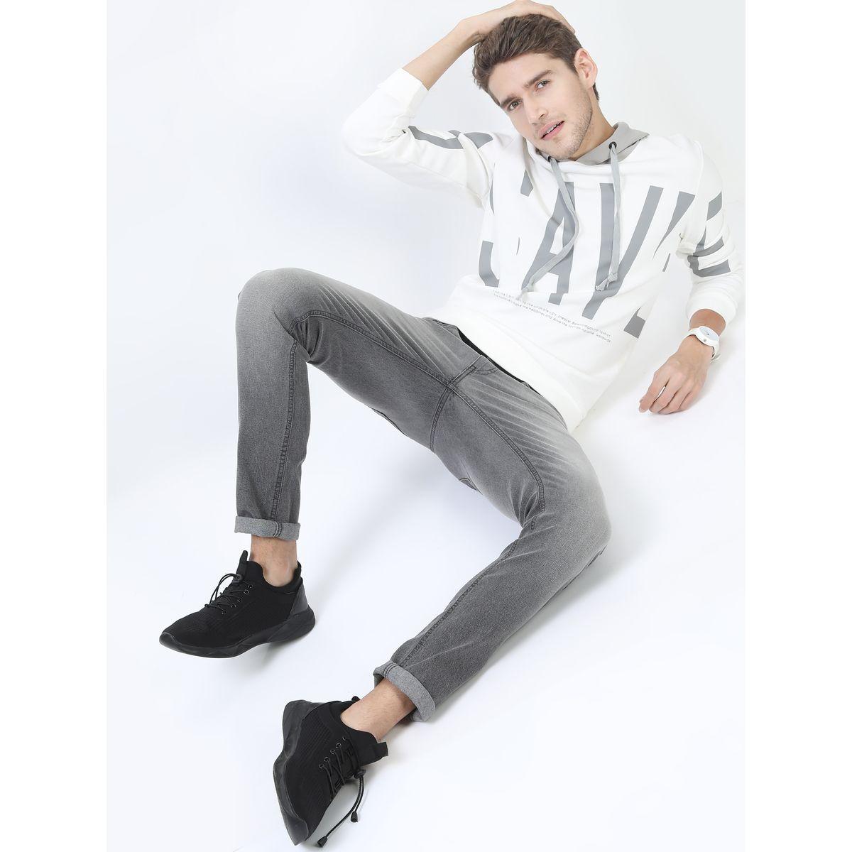 Highlander X Styli  Mid Rise Light Wash Jeans-men-clothing-bottoms-jeans-image-7