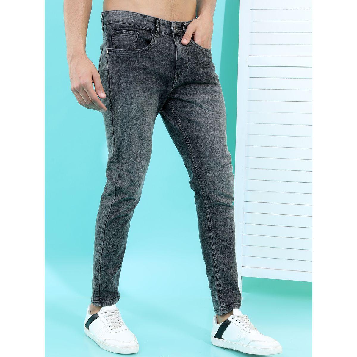 Highlander Mid Wash Light Fade Jeans with Pockets-men-clothing-bottoms-jeans-image-1