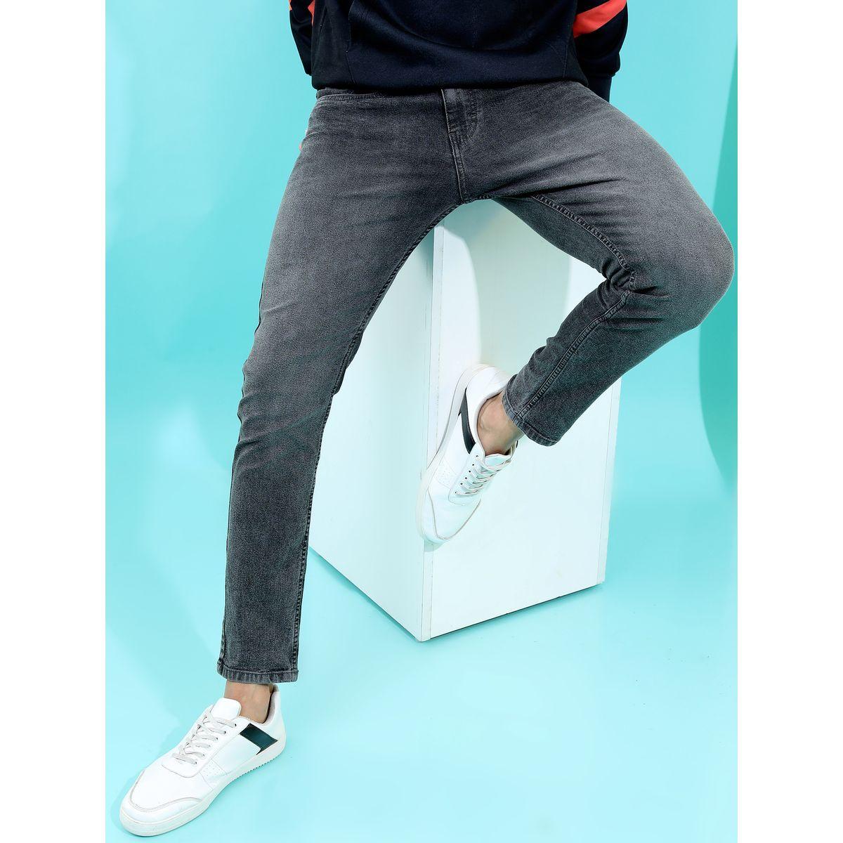 Highlander Mid Wash Light Fade Jeans with Pockets-men-clothing-bottoms-jeans-image-5