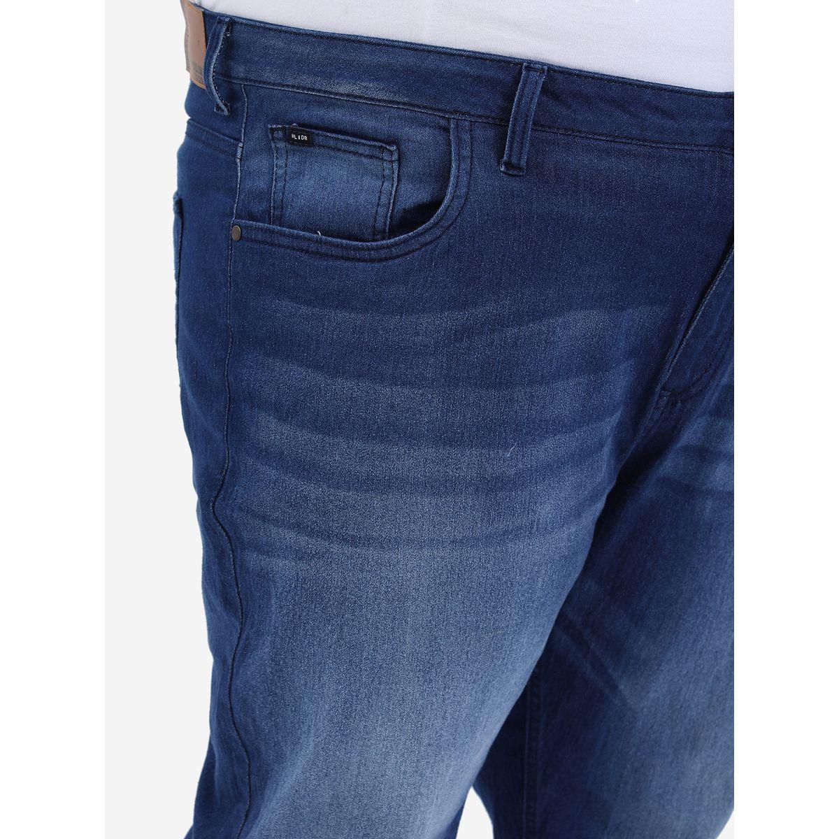 Highlander X Styli  Plus Light Fade Mid Rise Jeans with Pockets-men-clothing-bottoms-jeans-image-5