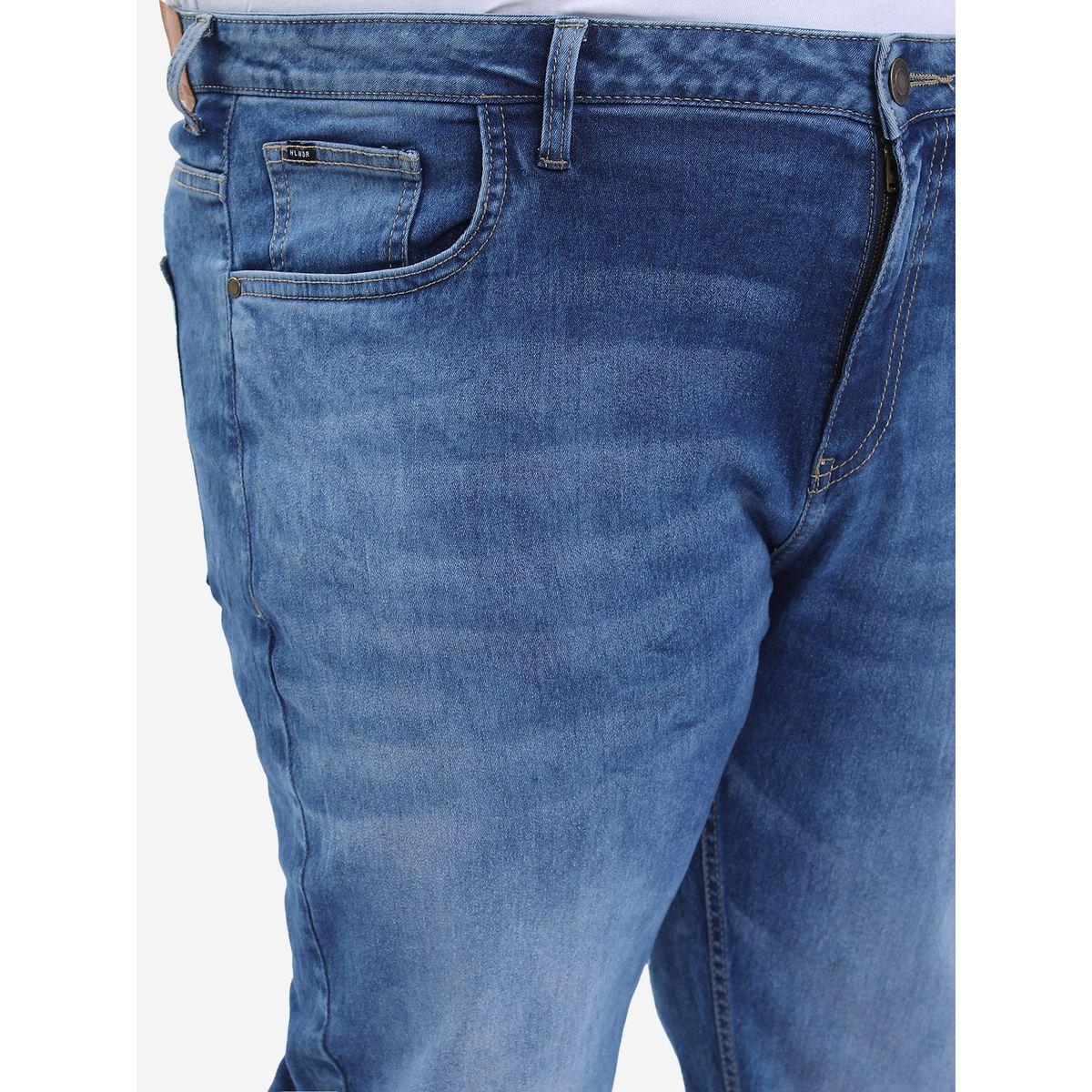 Highlander X Styli  Plus Light Fade Mid Rise Jeans with Pockets-men-clothing-bottoms-jeans-image-6