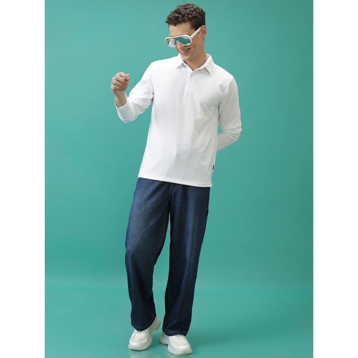 Highlander X Styli  Straight Fit Light Fade Jeans-men-clothing-bottoms-jeans-image-6