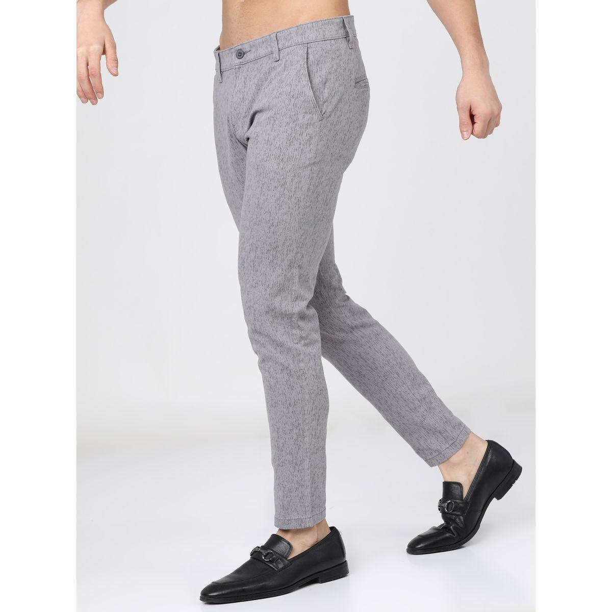 Highlander Textured Mid Rise Slim Fit Chinos-men-clothing-bottoms-trousersandchinos-chinos-image-1