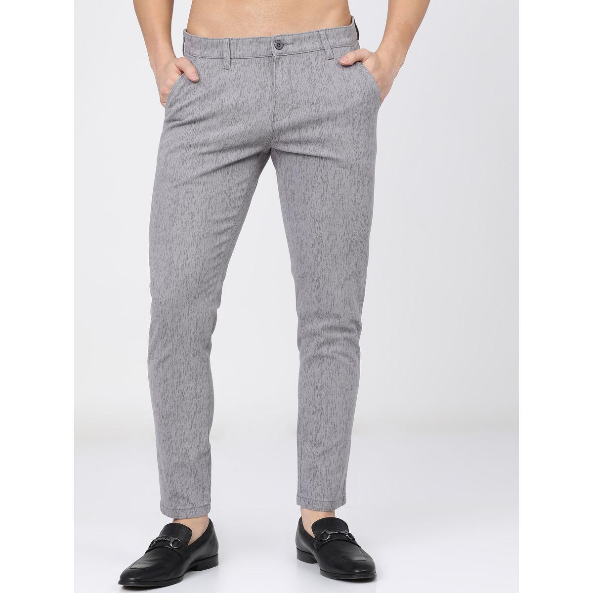 Highlander Textured Mid Rise Slim Fit Chinos-men-clothing-bottoms-trousersandchinos-chinos-image-5