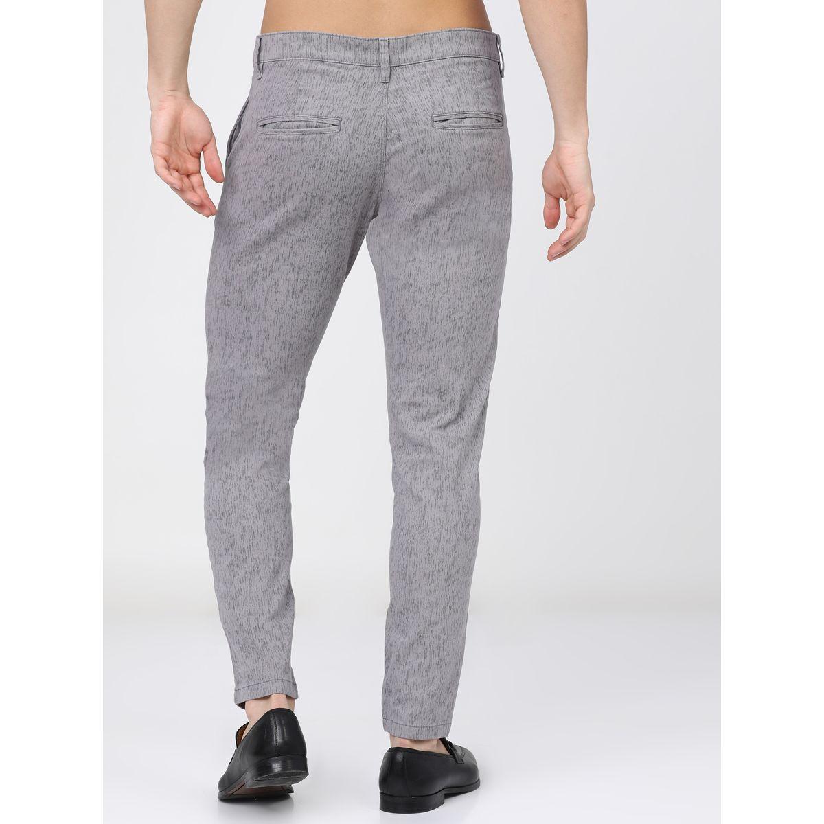 Highlander Textured Mid Rise Slim Fit Chinos-men-clothing-bottoms-trousersandchinos-chinos-image-6