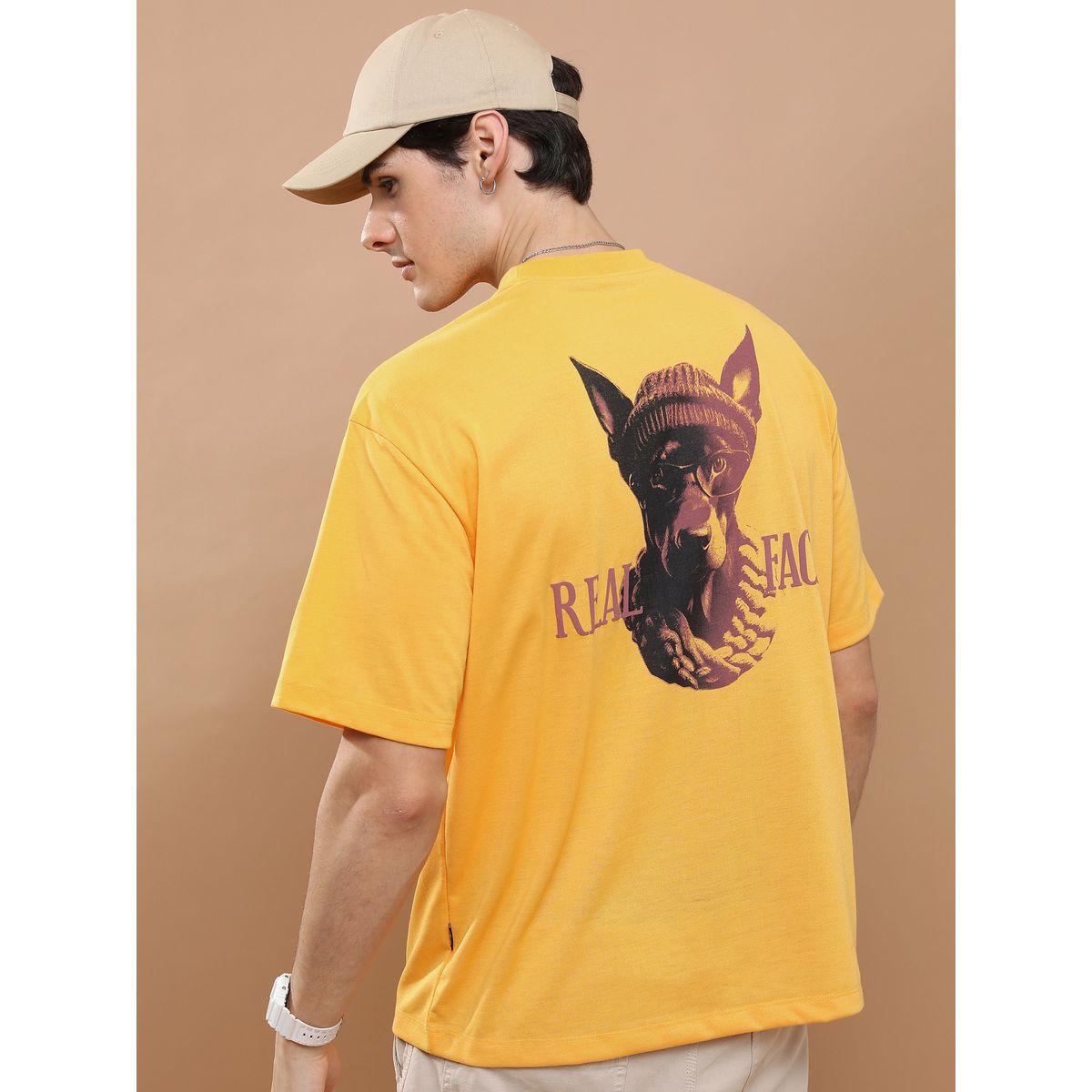 Highlander X Styli  Back & Front Graphic Print Drop Shoulder Oversized T-Shirt-men-clothing-tshirtsandpolos-tshirts-image-3