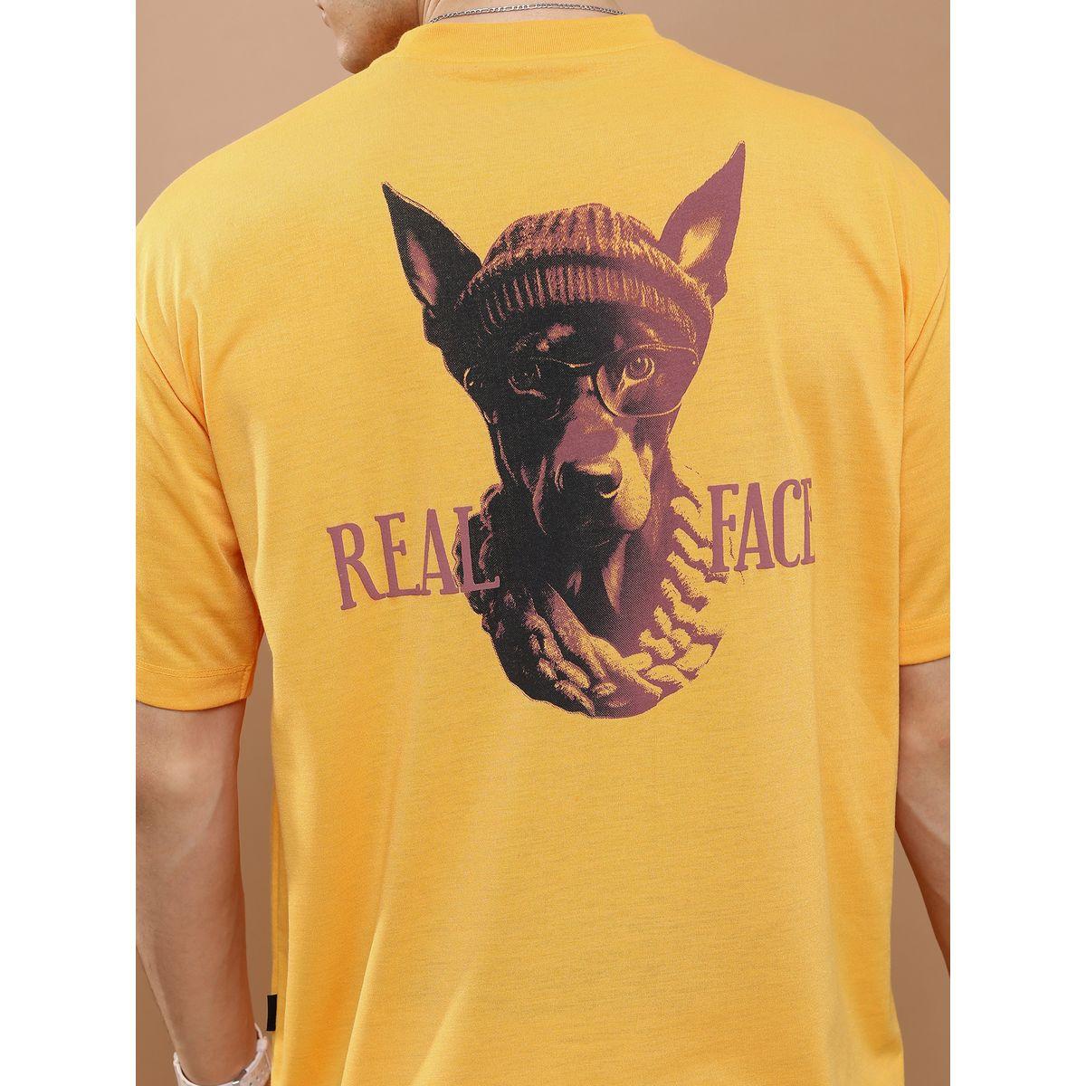 Highlander X Styli  Back & Front Graphic Print Drop Shoulder Oversized T-Shirt-men-clothing-tshirtsandpolos-tshirts-image-4