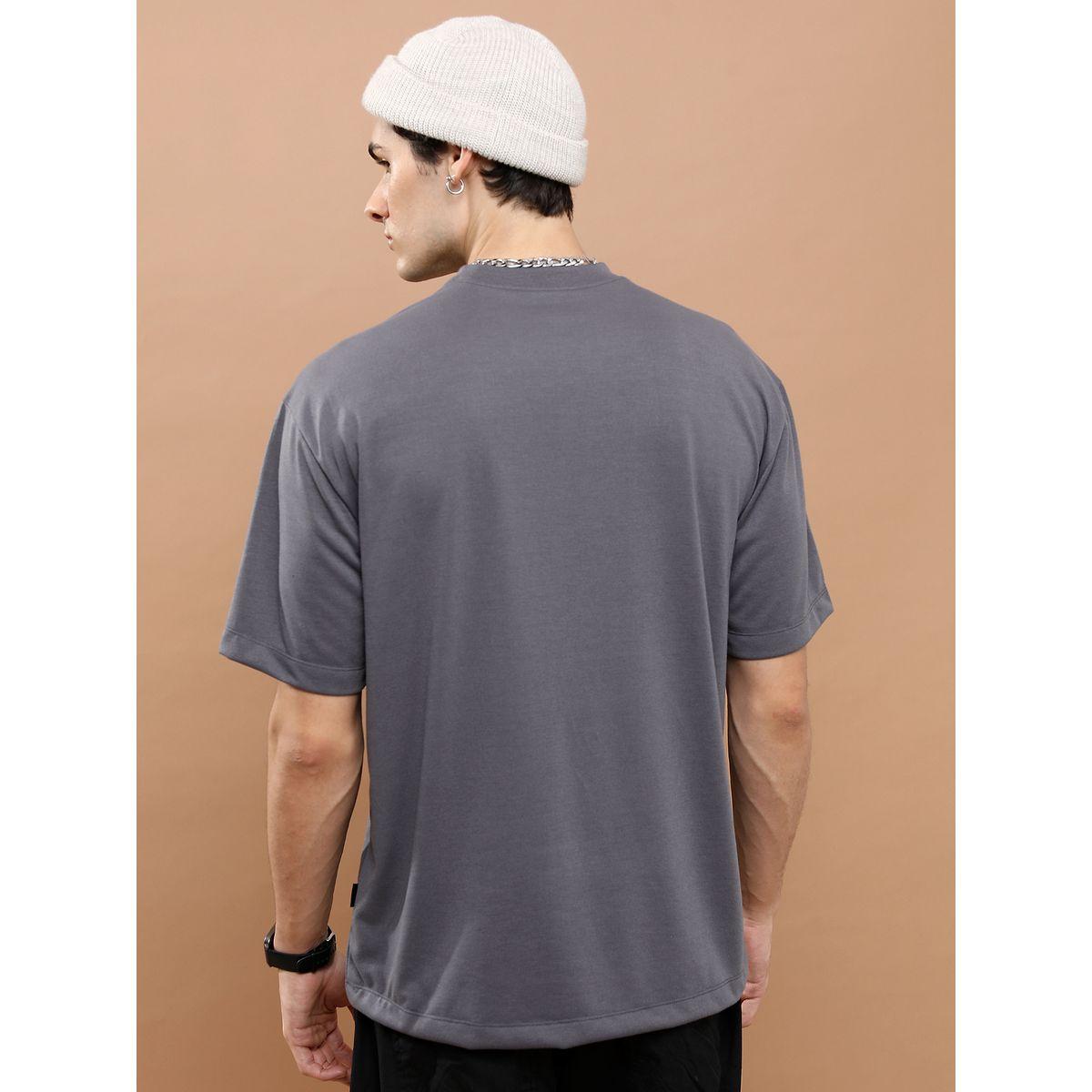 Highlander X Styli  Graphic Print Drop Shoulder Oversized T-Shirt-men-clothing-tshirtsandpolos-tshirts-image-3