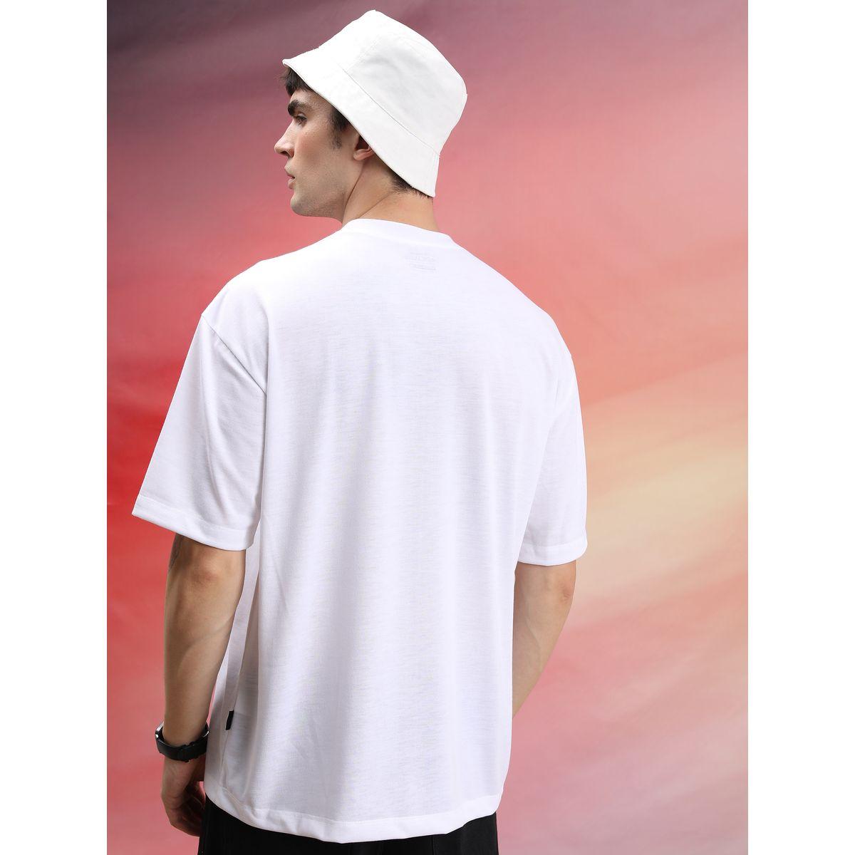 Highlander X Styli  Graphic Print Drop Shoulder Oversized T-Shirt-men-clothing-tshirtsandpolos-tshirts-image-3