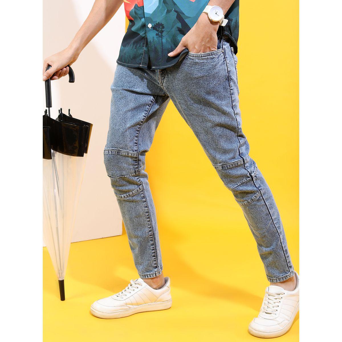 Ketch Mid Wash Jeans with Button Closure-men-clothing-bottoms-jeans-image-5