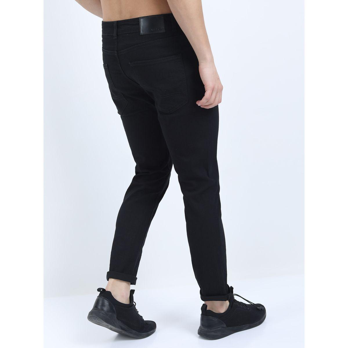 جينز سادة بخصر متوسط مع جيوب-men-clothing-bottoms-jeans-image-4