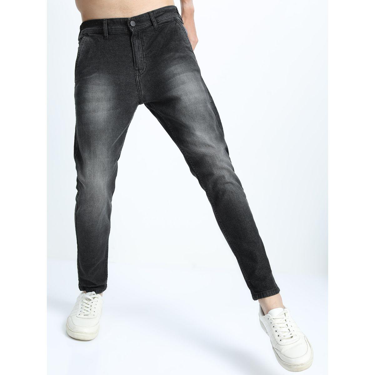 Ketch X Styli  Mid Rise Light Fade Jeans-men-clothing-bottoms-jeans-image-2