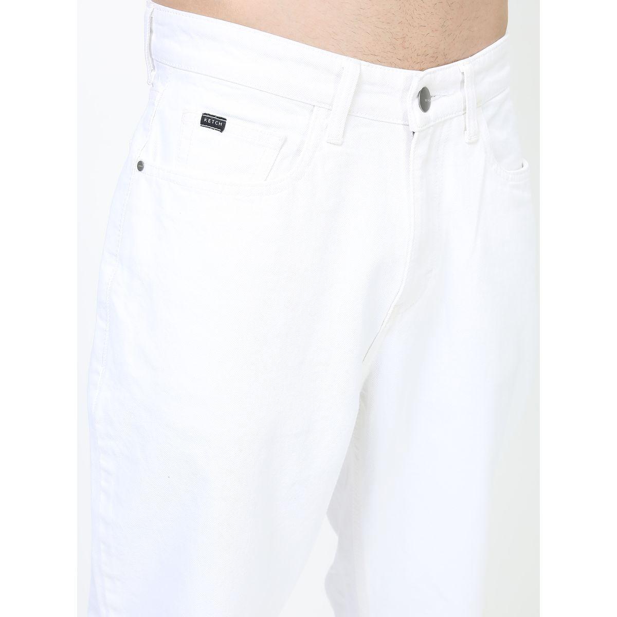 جينز سادة بقصة عادية وجيوب-men-clothing-bottoms-jeans-image-5