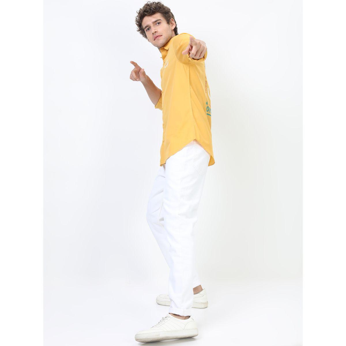 جينز سادة بقصة عادية وجيوب-men-clothing-bottoms-jeans-image-1