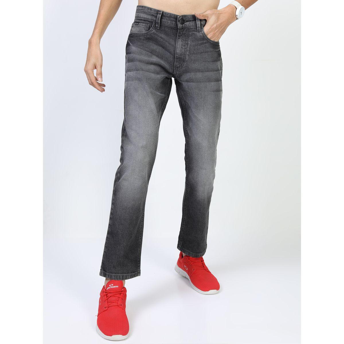 Ketch X Styli  Light Fade Jeans with Pockets-men-clothing-bottoms-jeans-image-3