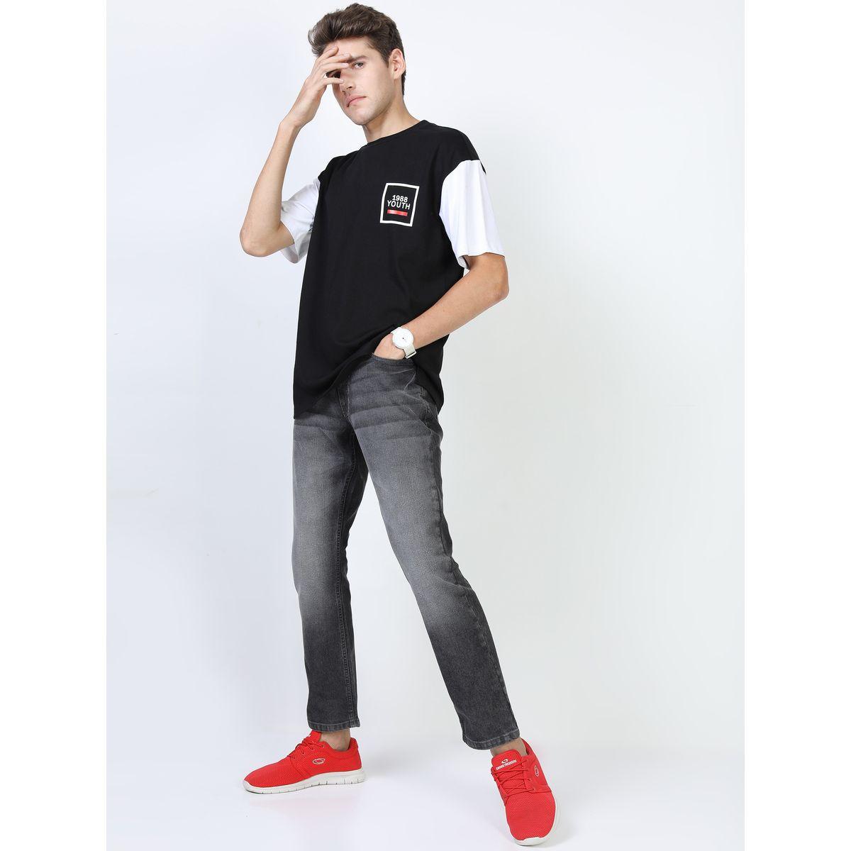 Ketch X Styli  Light Fade Jeans with Pockets-men-clothing-bottoms-jeans-image-4