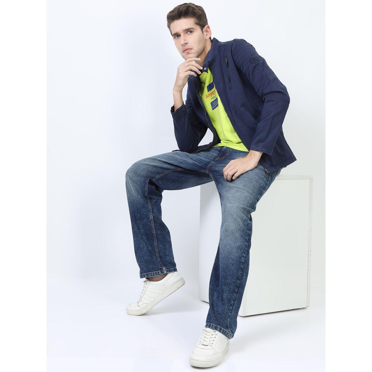 Ketch X Styli  High Fade Jeans with Pockets-men-clothing-bottoms-jeans-image-4