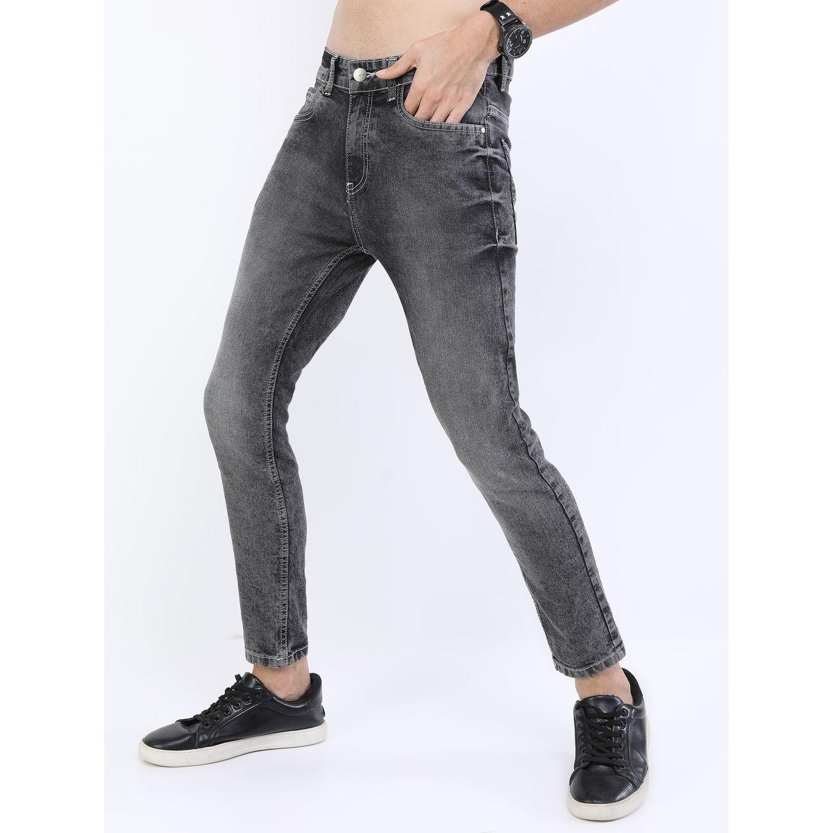 جينز بتفاصيل لون باهت مع جيوب-men-clothing-bottoms-jeans-image-2