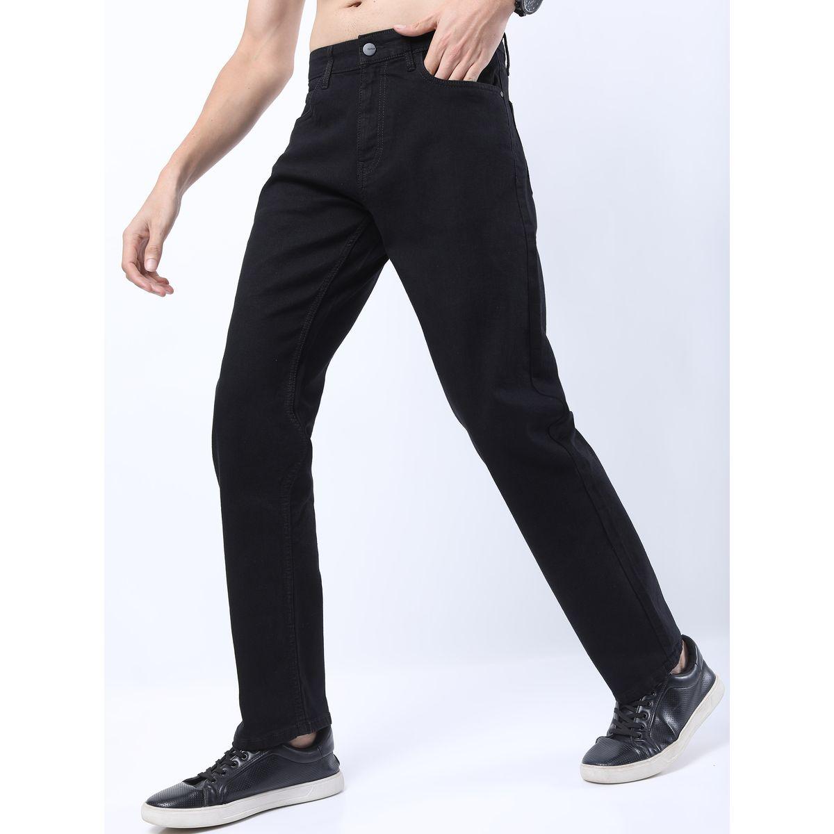 جينز سادة بقصة سليم فت مع جيوب-men-clothing-bottoms-jeans-image-3