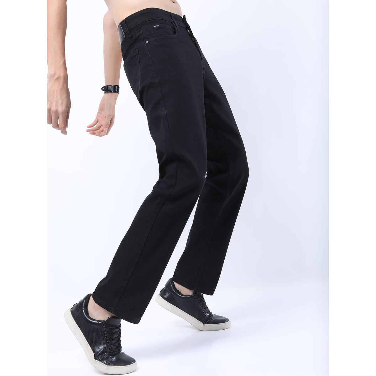 جينز سادة بقصة سليم فت مع جيوب-men-clothing-bottoms-jeans-image-5