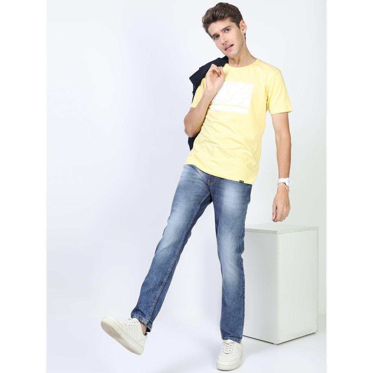 Ketch X Styli  Mid Rise High Fade Jeans-men-clothing-bottoms-jeans-image-5